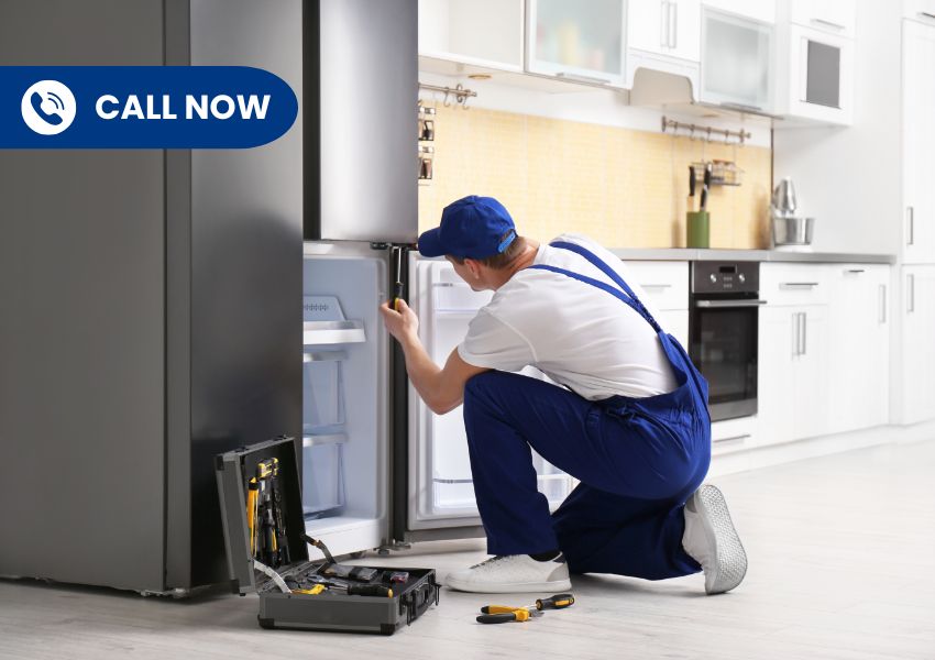 Woodward IA Appliance Repair Company